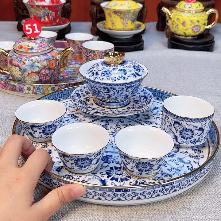 景德镇陶瓷景德镇瓷器