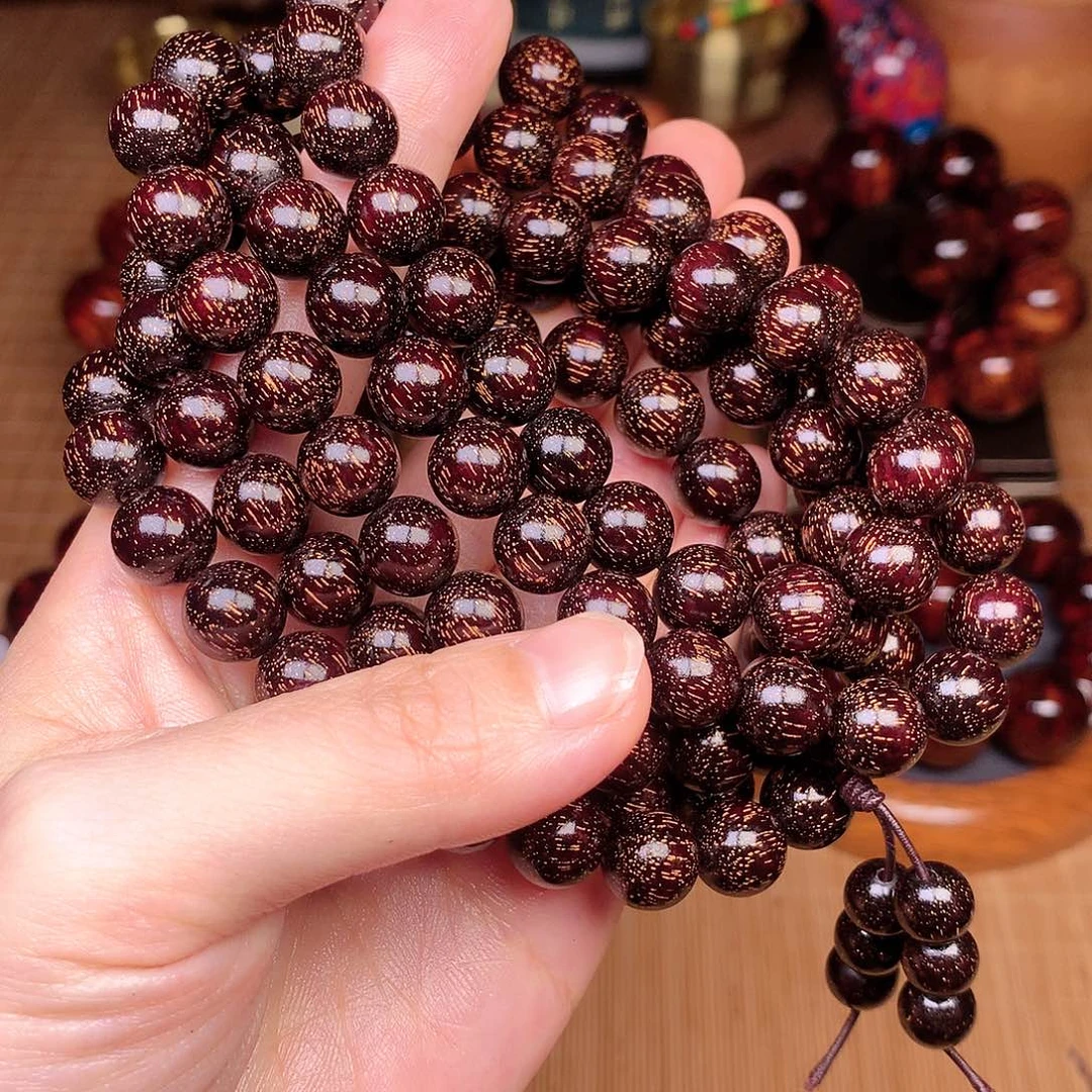 檀香紫檀（小叶紫檀）琳2w