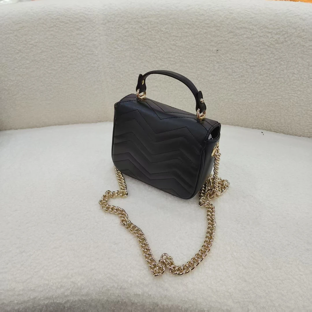 【八八八】高奢真皮女包