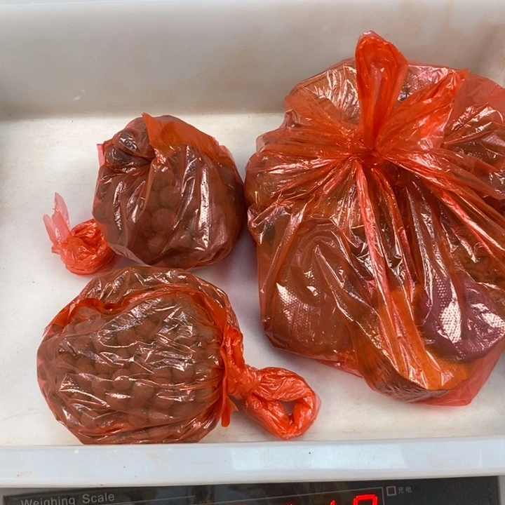 泥塑合香珠无打孔体验香3