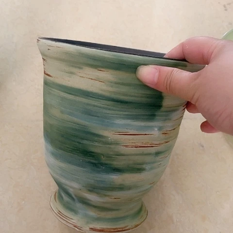 景德镇手工工艺制作
