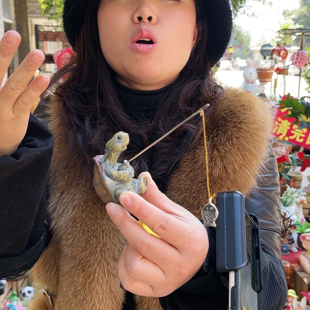 花园庭院摆件&00&