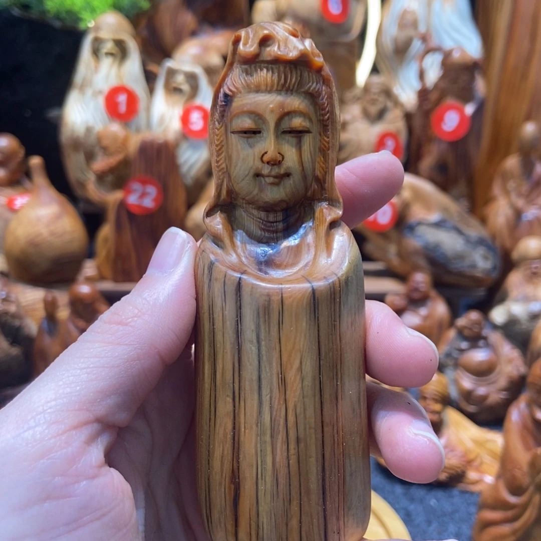 洞***天柏木（崖柏）精品太行崖柏