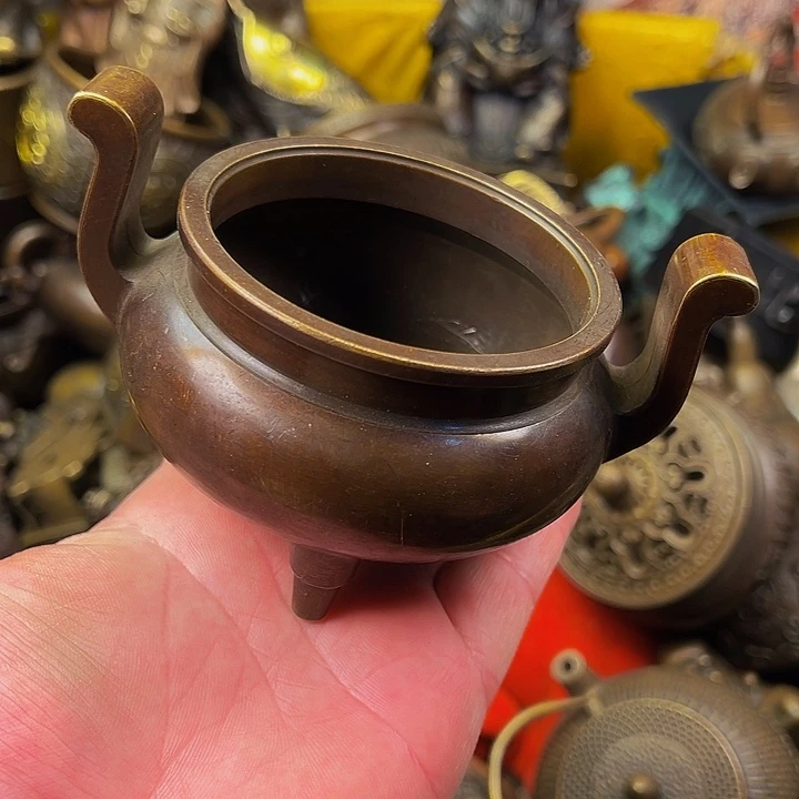 精美铜器精美铜器