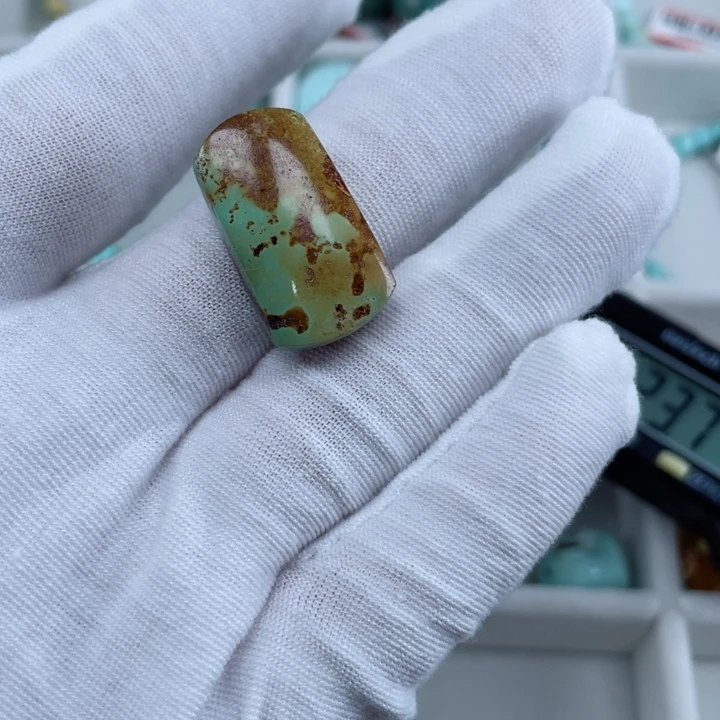 南红玛瑙未镶嵌其他