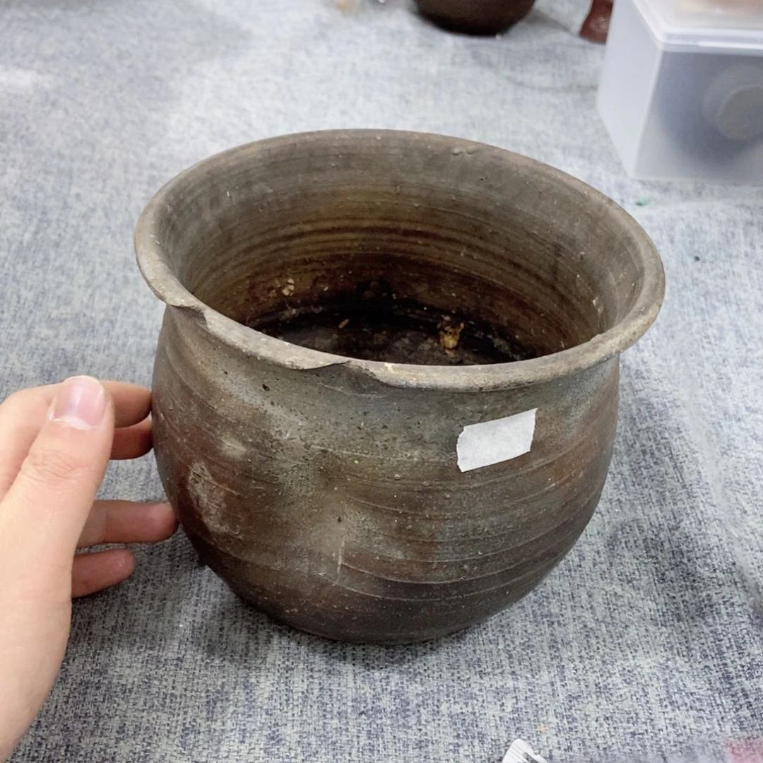 紫砂茶杯非常满意好看得物件