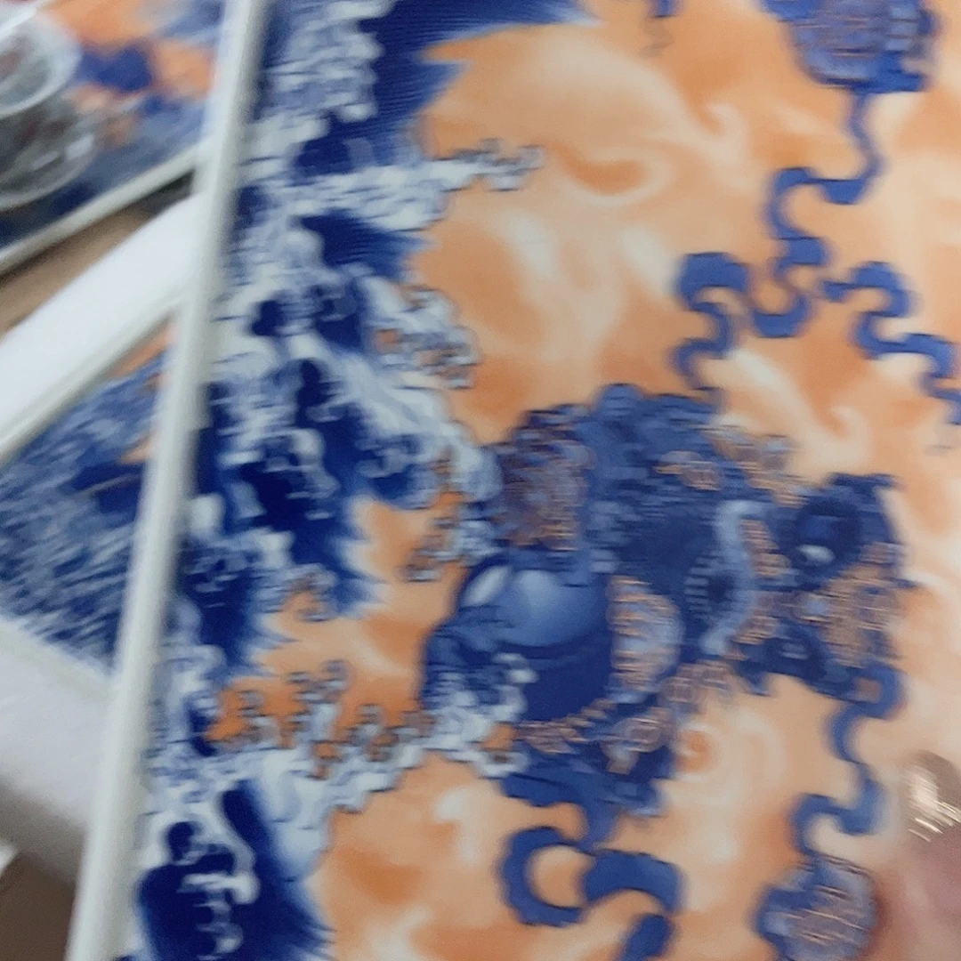 瓷片景德镇陶瓷艺术品