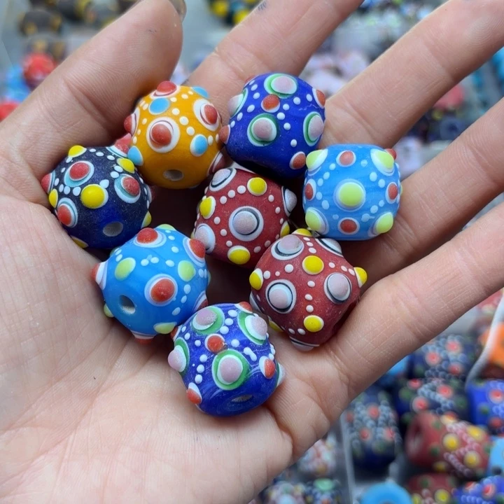 颈饰琉璃琉璃琉璃50