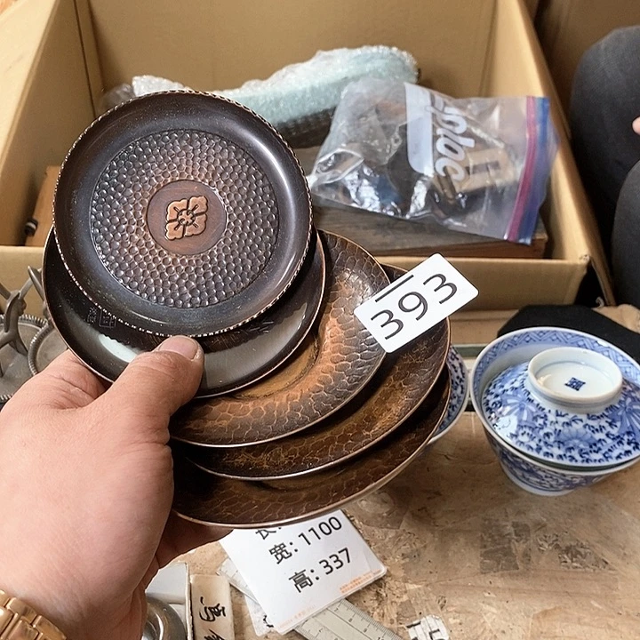 瓷片阿宝先生推荐好物