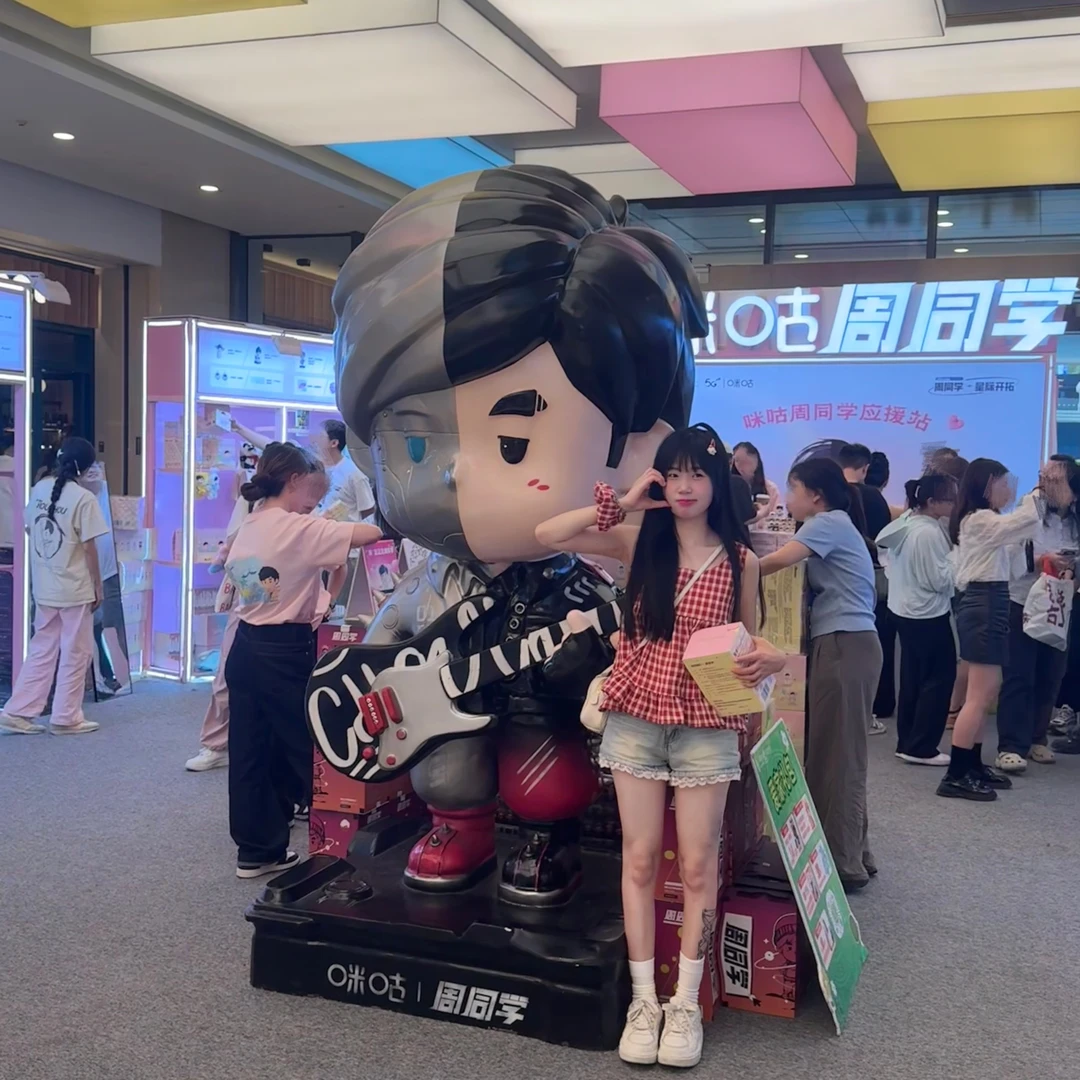 OUOUSWEETY【蕾丝牛仔热裤】小众洋气时尚夏季显瘦牛仔短裤