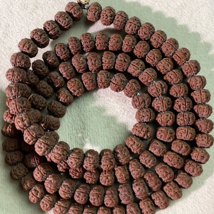 F***生金刚菩提吊坠老树王9