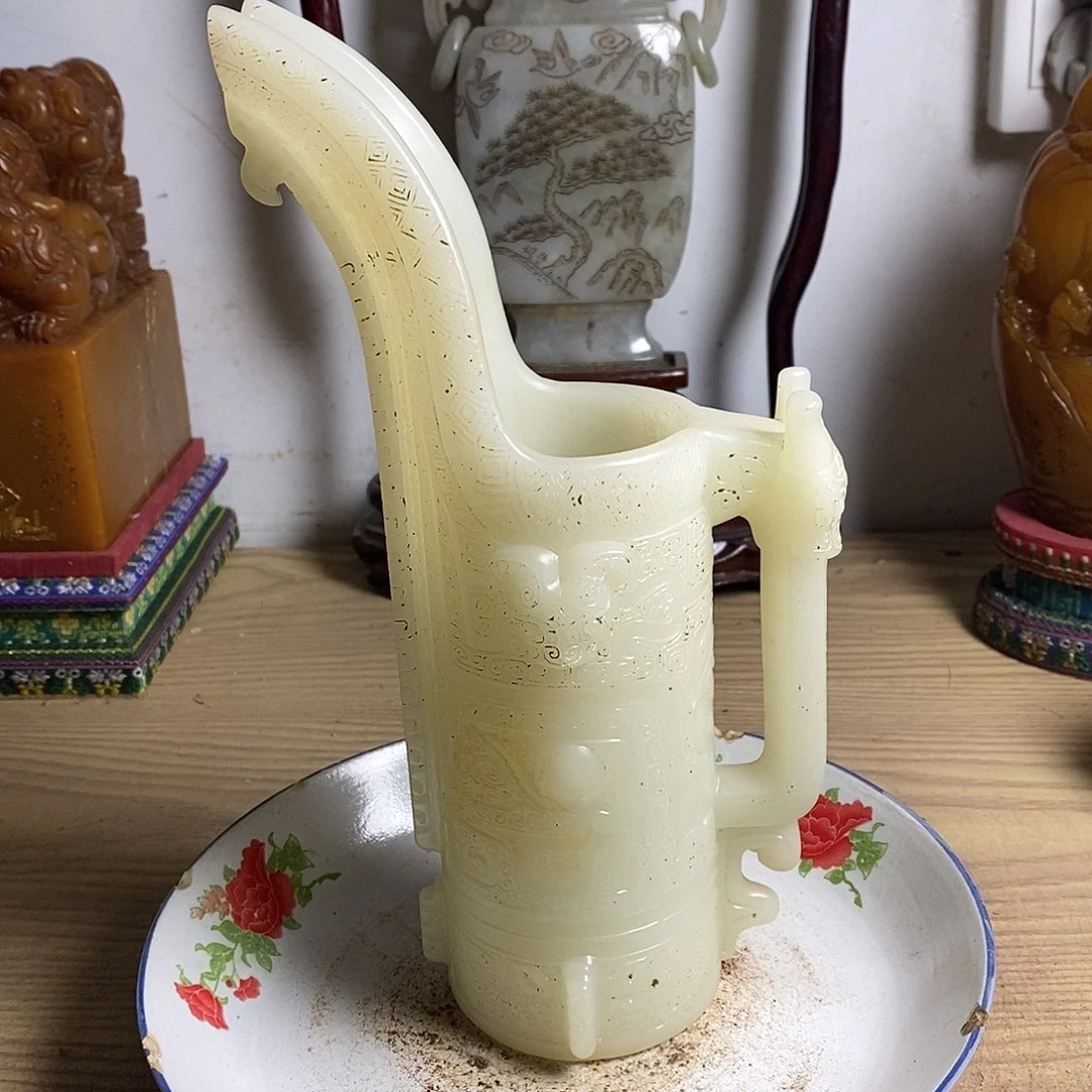 闪购商品直播间画面1