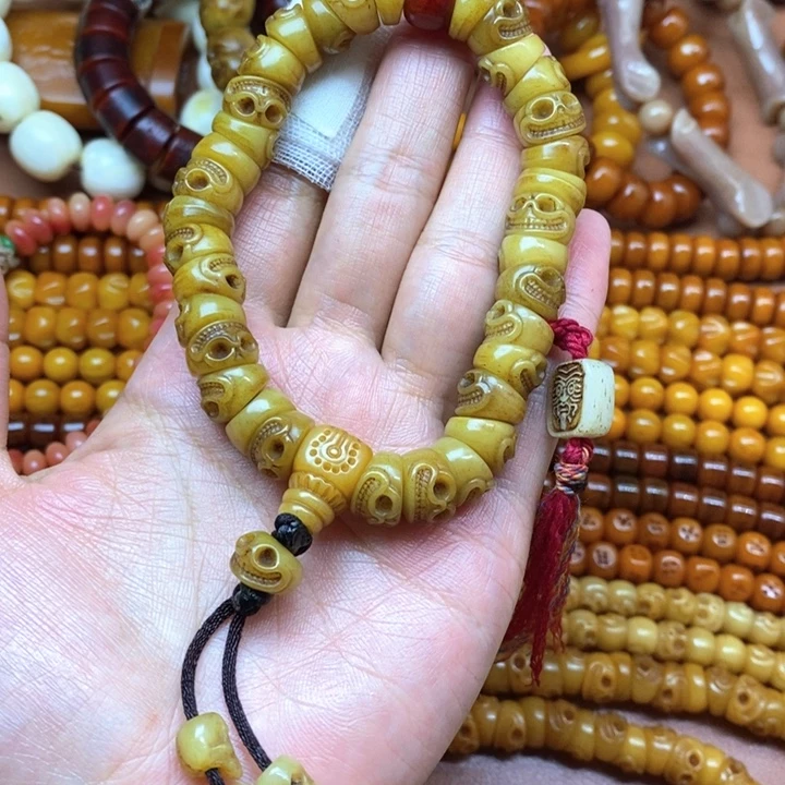 手串/手链驼骨驼骨