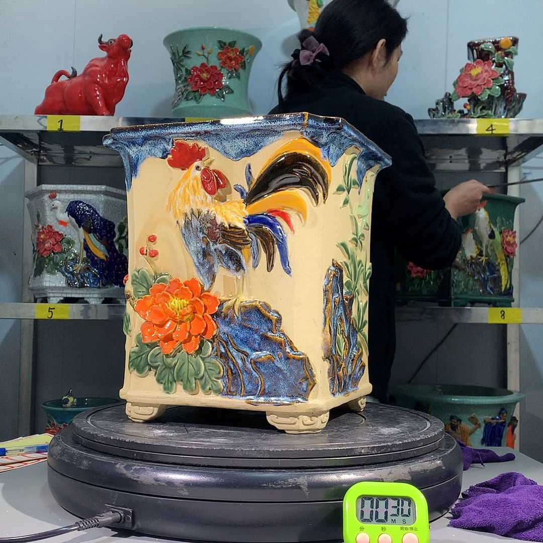 秋****石湾盆石湾盆石湾盆石湾