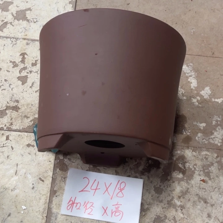 紫砂花盆破损包赔