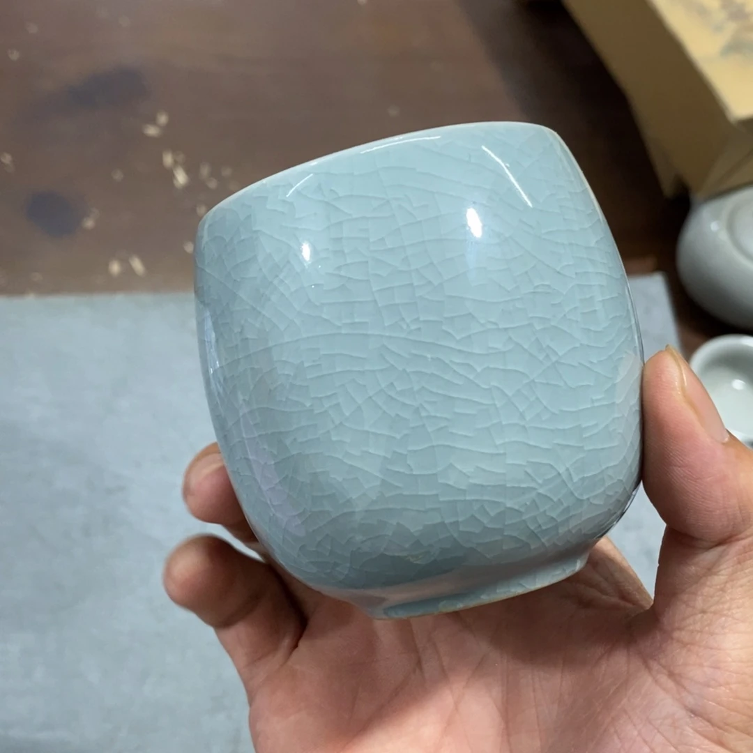 陶瓷等行业的生产和销售企业