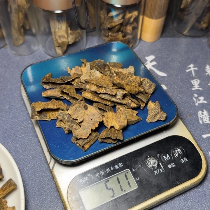 线香褪*素海南陆河两面刮50克