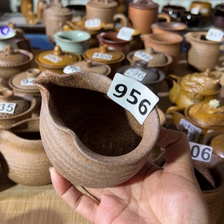 缸220 毫升原谷烧高温粗瓷