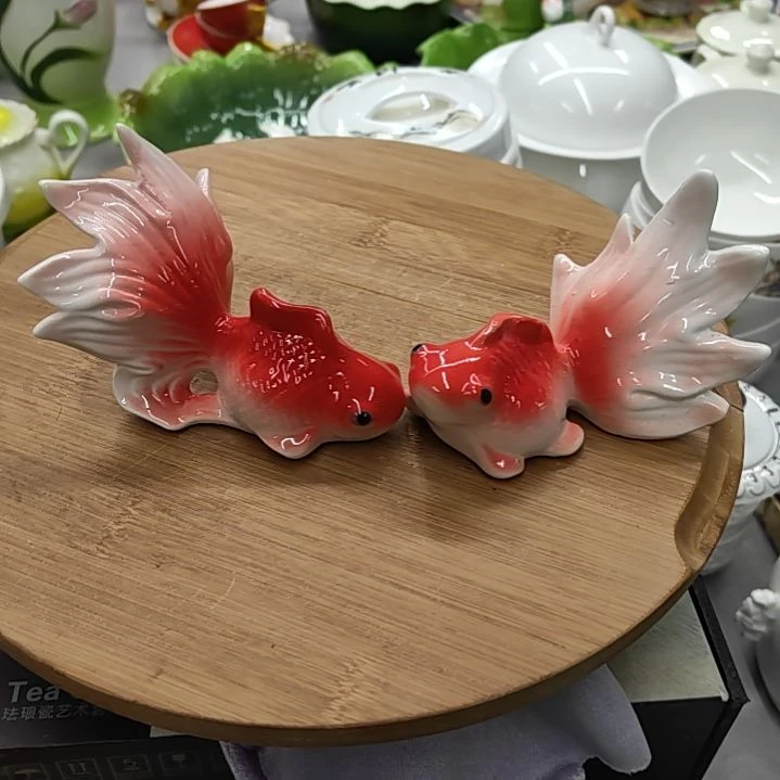 潮州创艺瓷家陶瓷