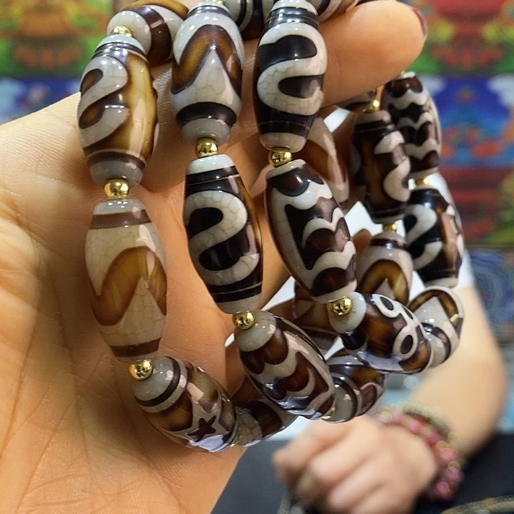 玛瑙/玉髓手链未镶嵌非*姐