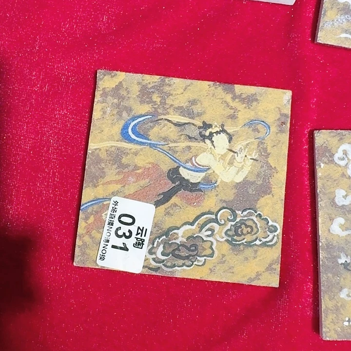 摆件L*L陶瓷手工艺品制作