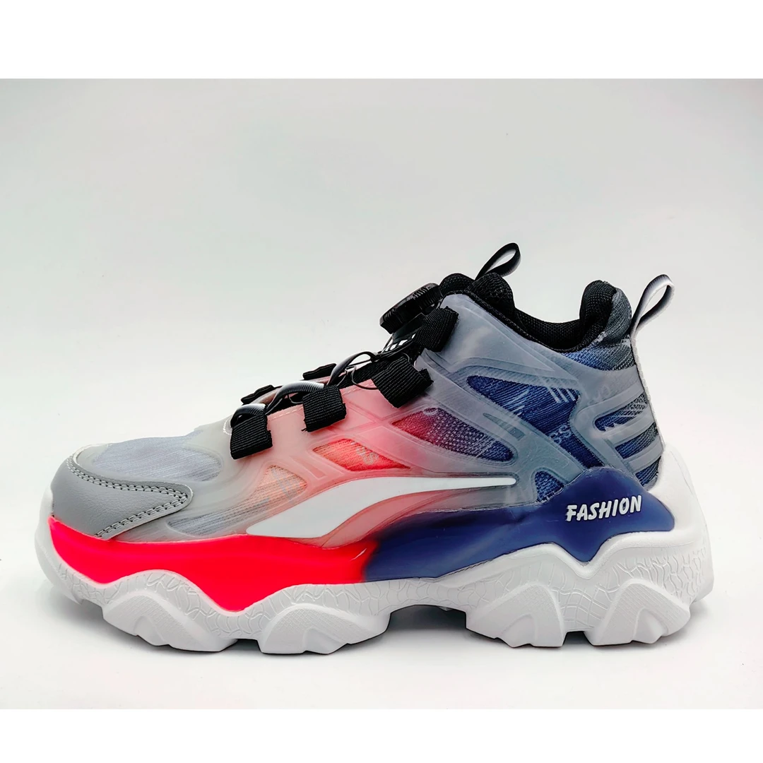 孤品001时尚休闲鞋