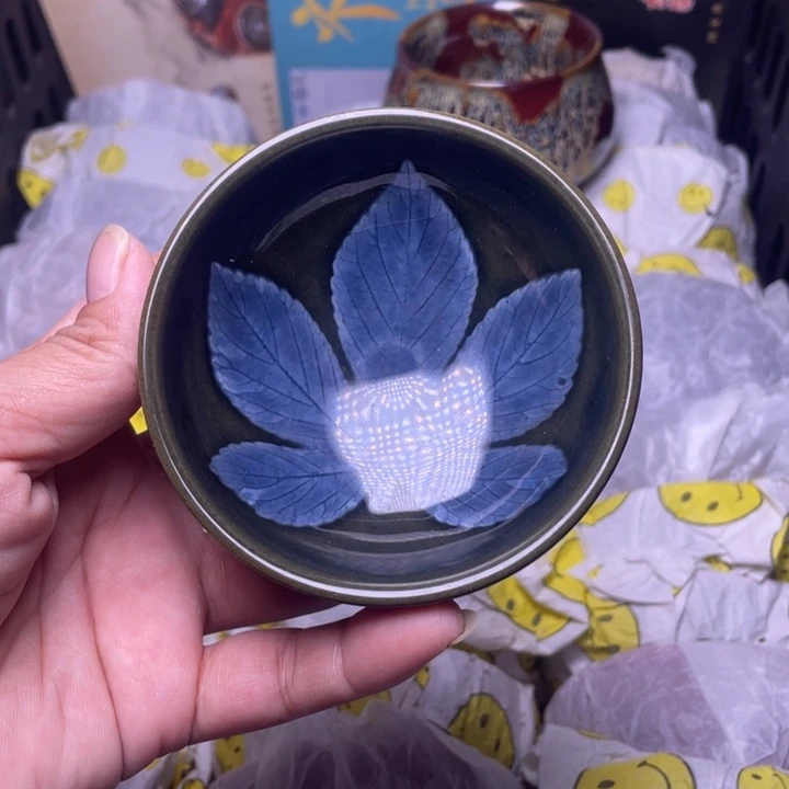 茶盏不要太辛苦啊宝你