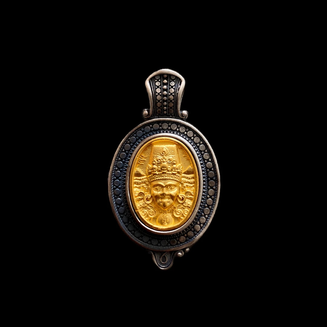 吊坠925银 V9790银吊坠