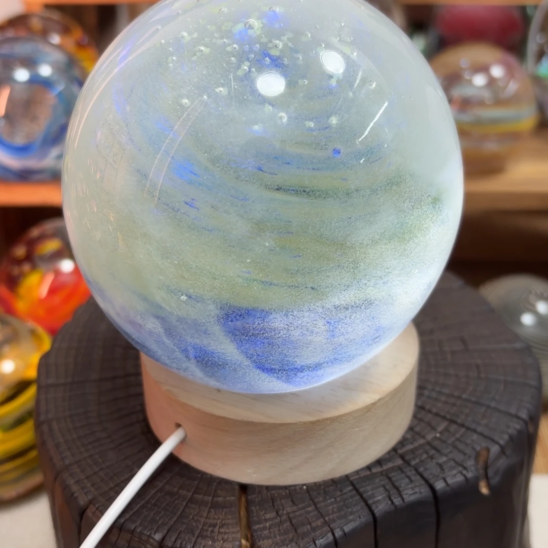 手工艺品琉璃精品