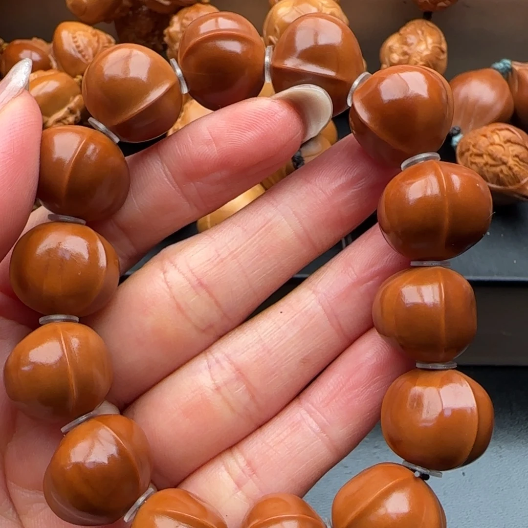 手串橄榄核橄榄核