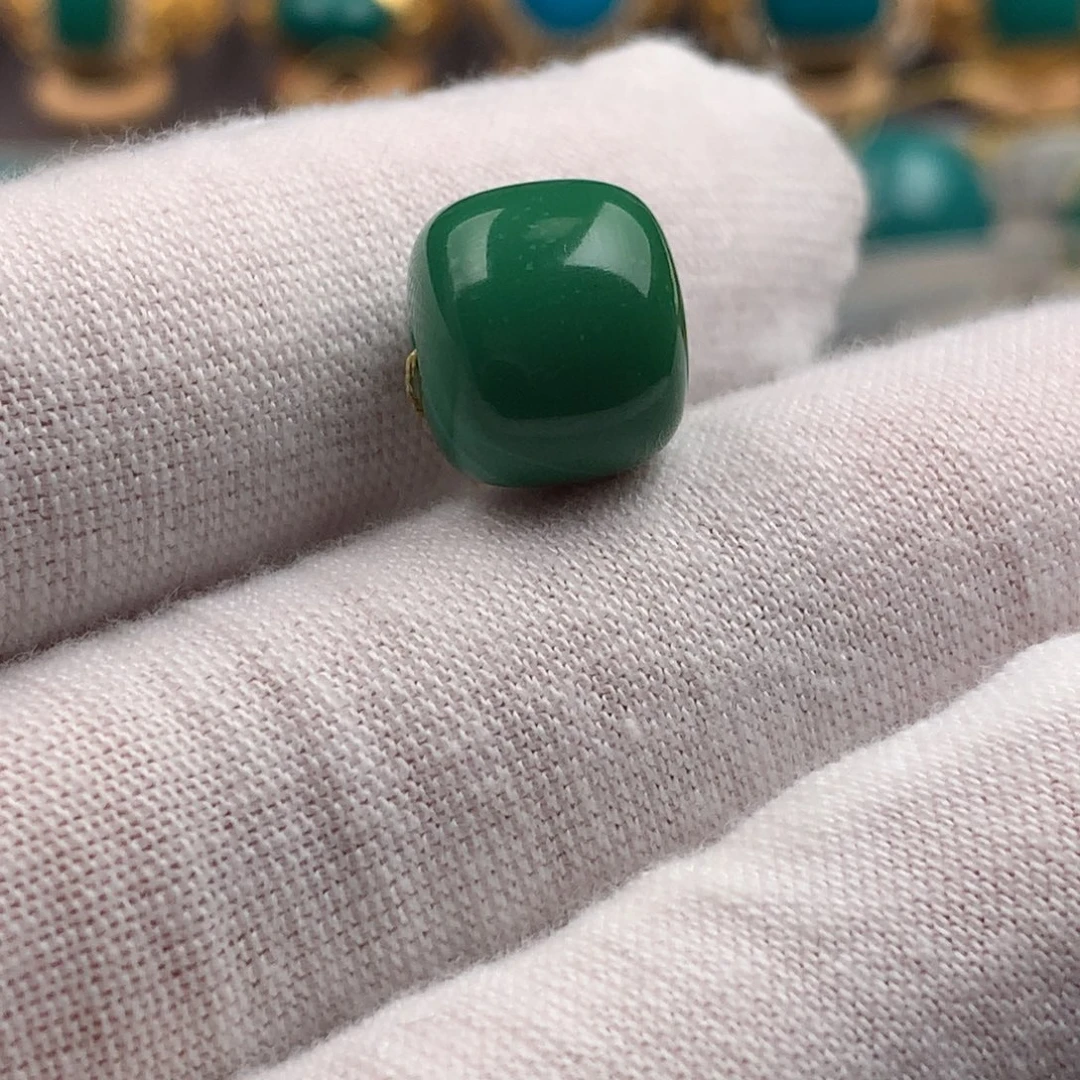 绿松石未镶嵌绿松石