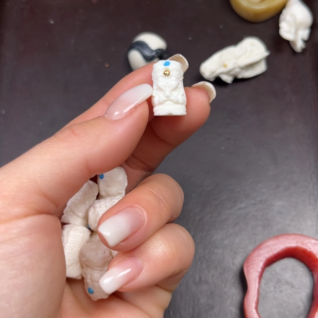 驼骨手串/手链编号7