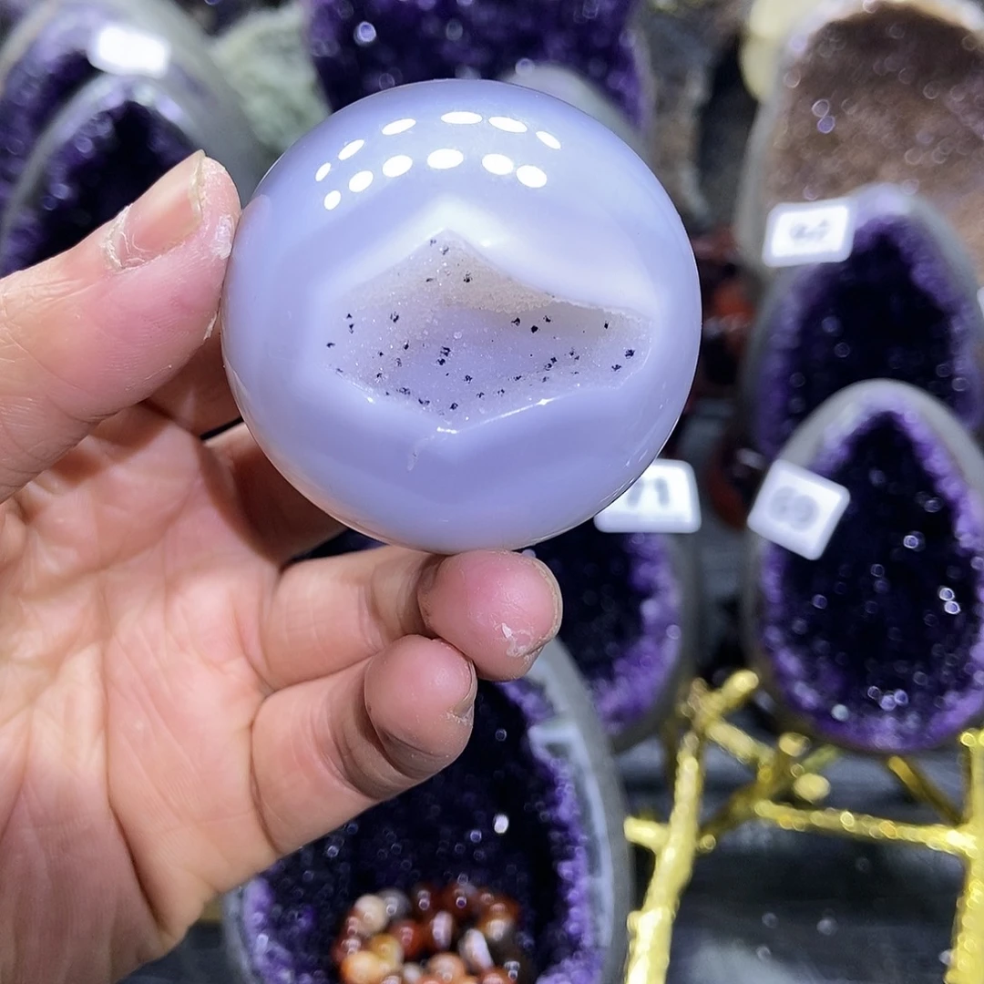【闪购商品】紫晶大型摆件（非配饰）未镶嵌