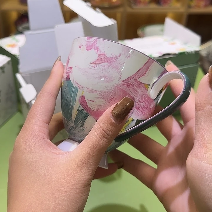 骨瓷实付满10包邮哈