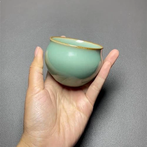 【闪购商品】茶盏-659............