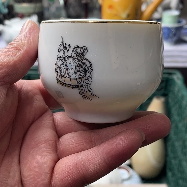 水滴瓷器水滴瓷器