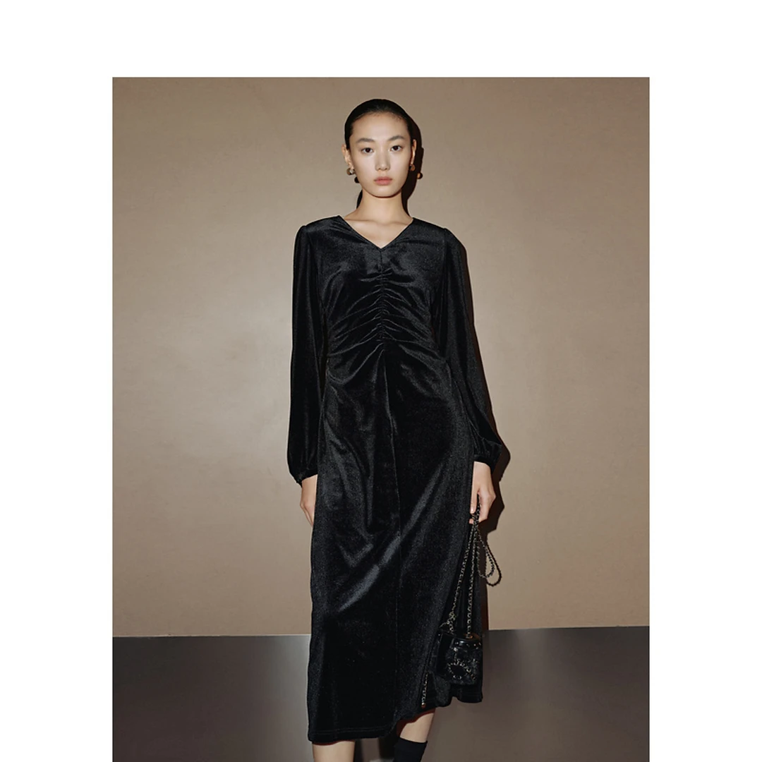 【小余专享】DC-NICE 连衣裙