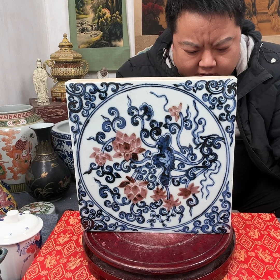 返***真其他陶景德镇陶瓷999999