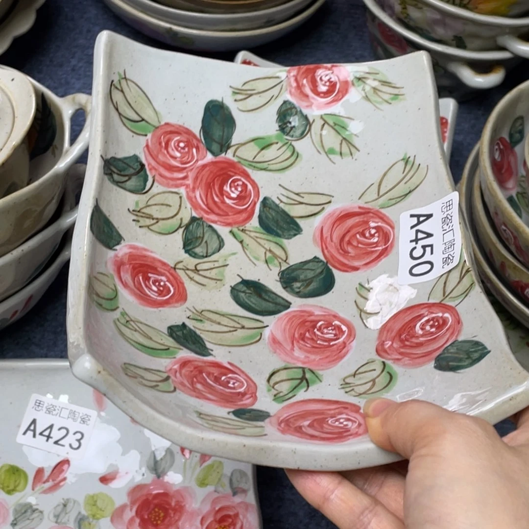 罐景德镇高温陶瓷88888