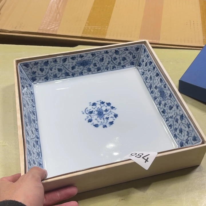 瓷片好看的好看的