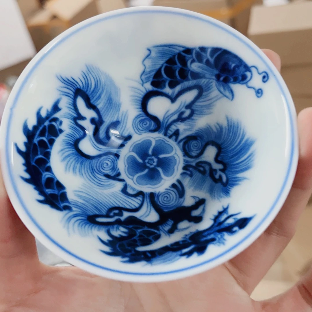 景德镇陶瓷艺术价格