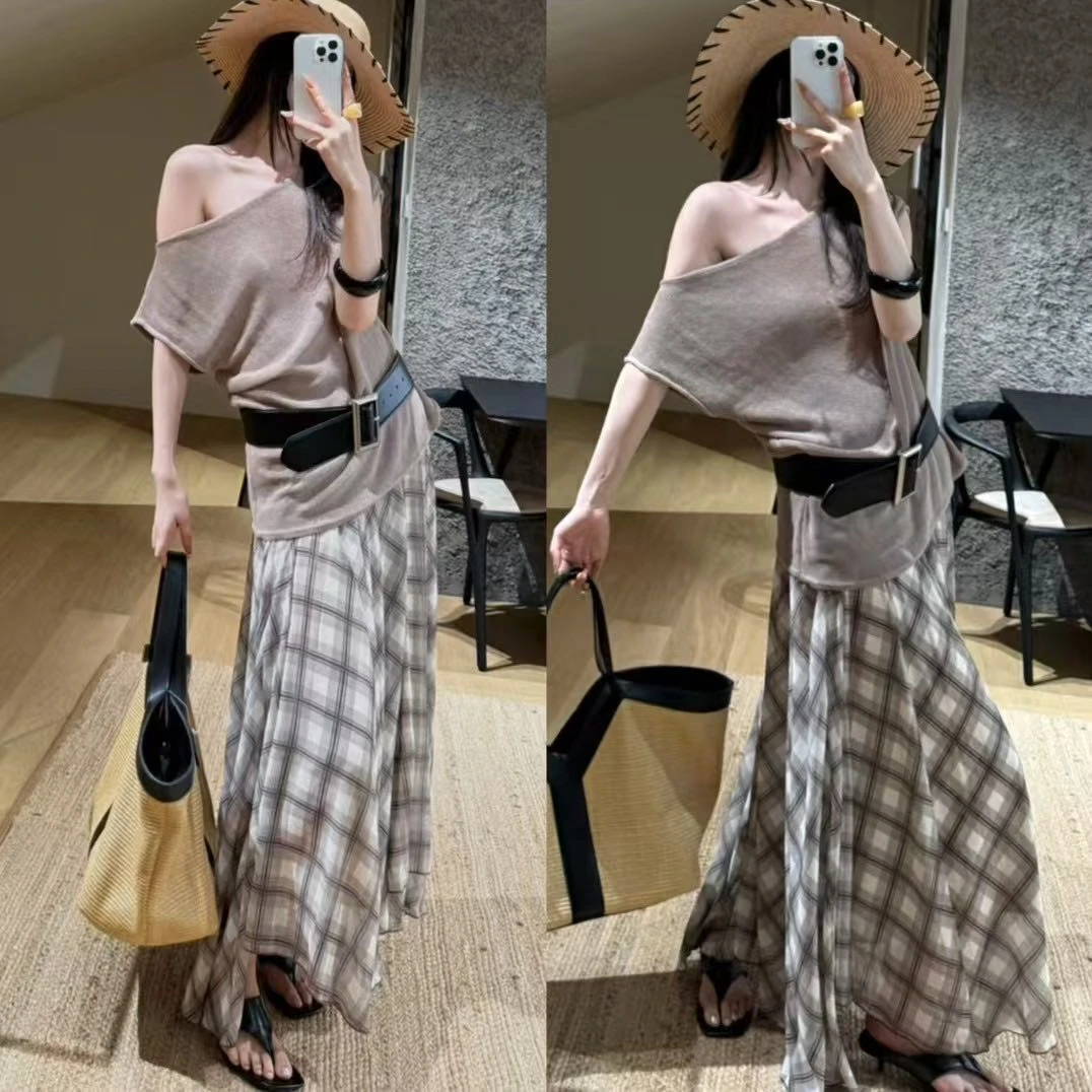 【329-399】不错女装店新品编号上衣T连衣裙裤