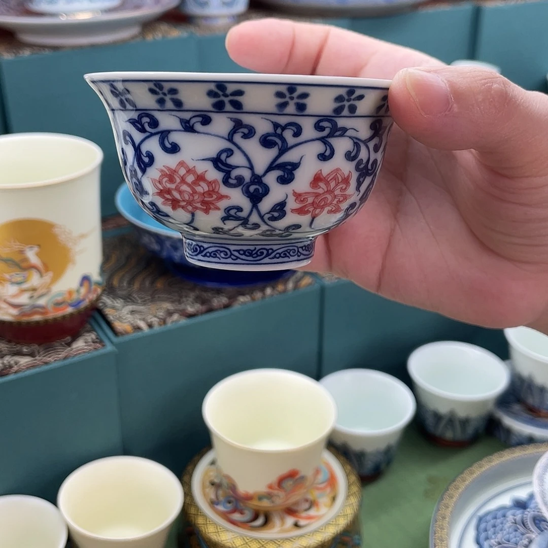 景德陶瓷景德陶瓷
