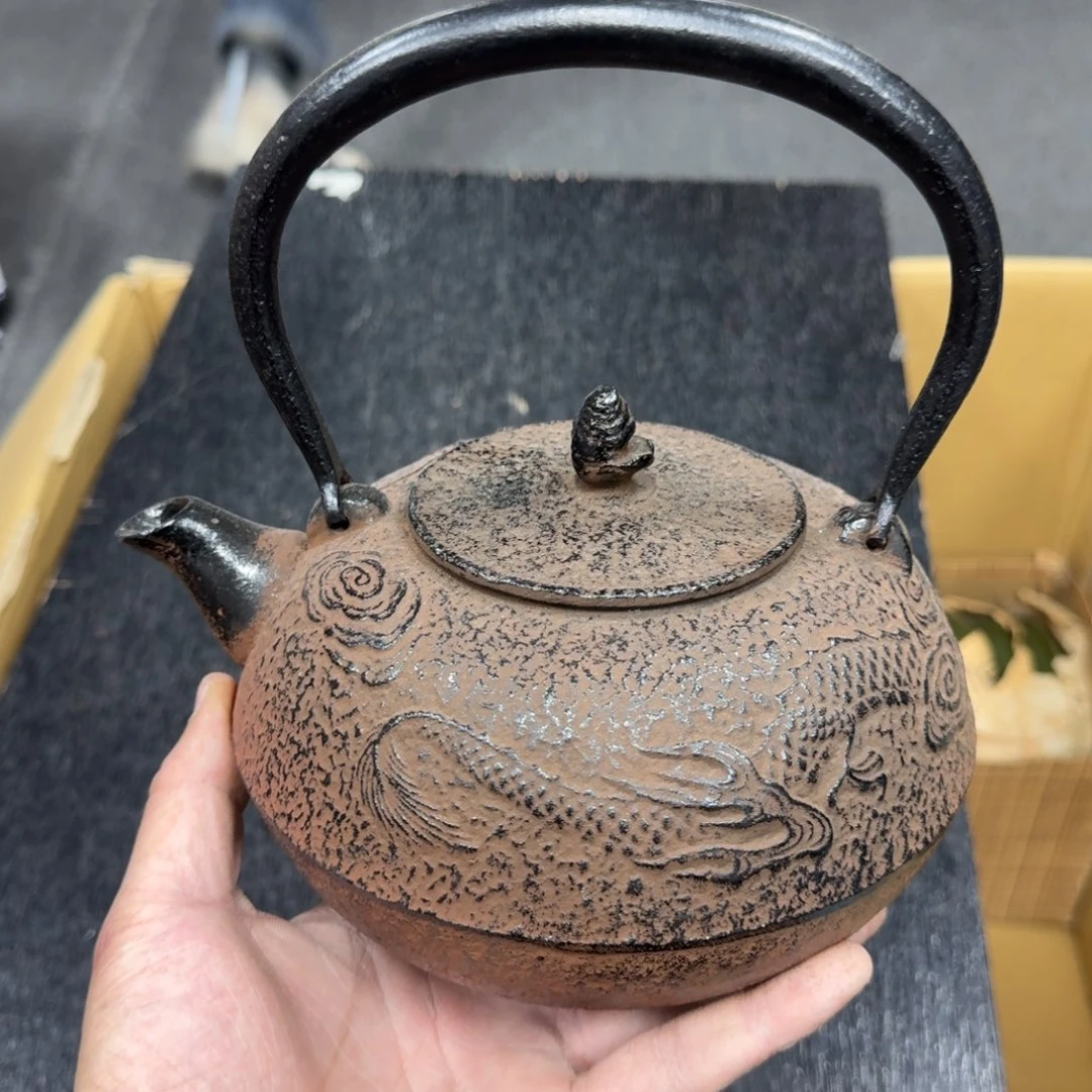 紫砂中古商品谨慎下单