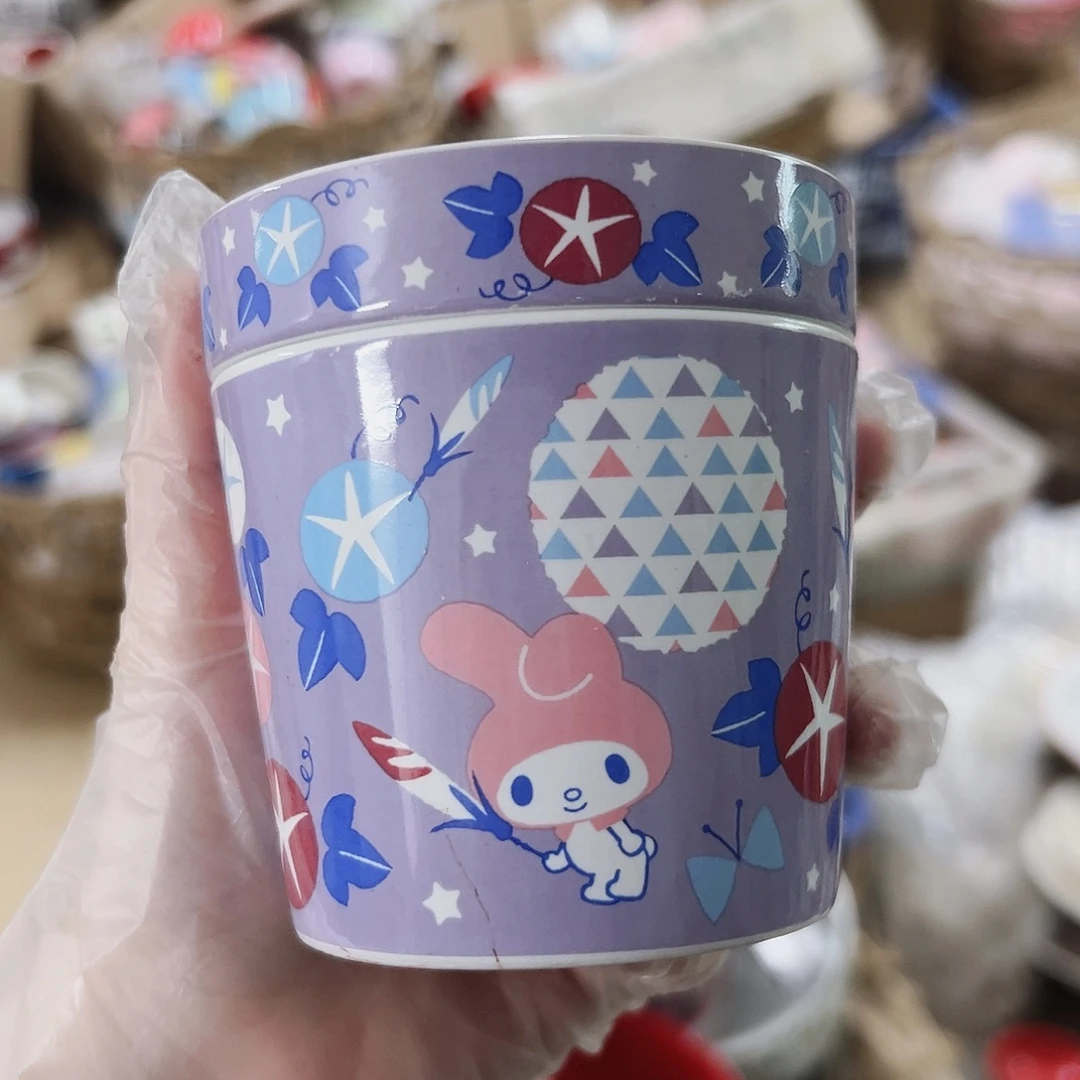 瓷片微瑕可爱满20包邮