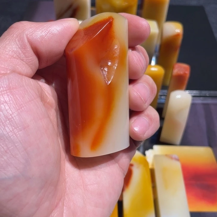 寿山石陈*翔寿山石雕刻艺术设计