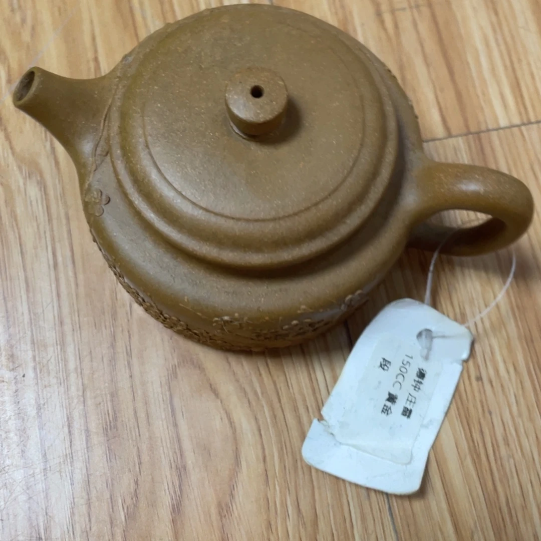 紫砂茶壶紫砂艺术作品