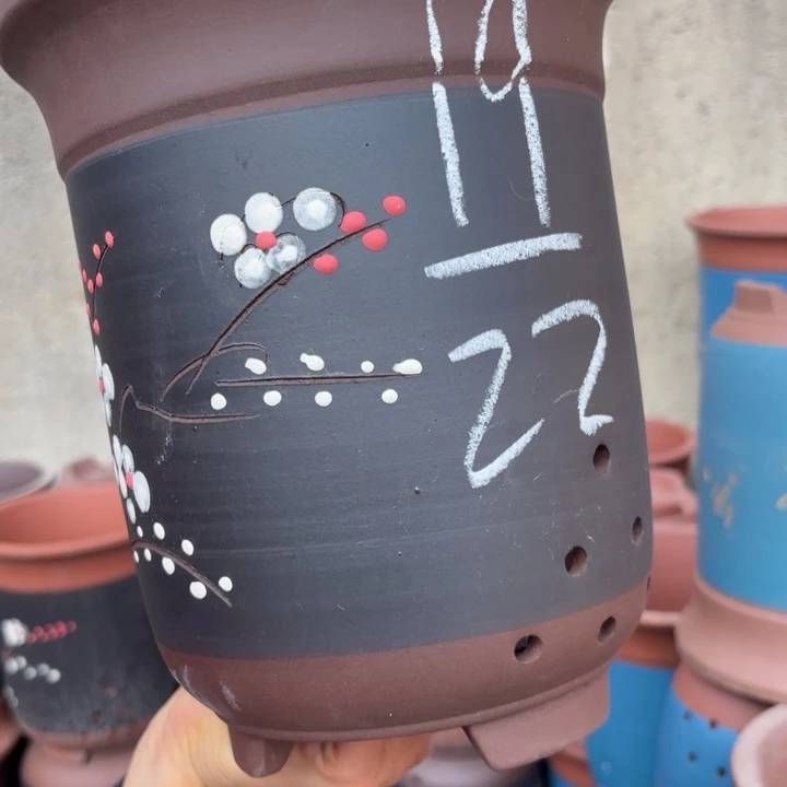 茶壶紫砂紫砂的颜色