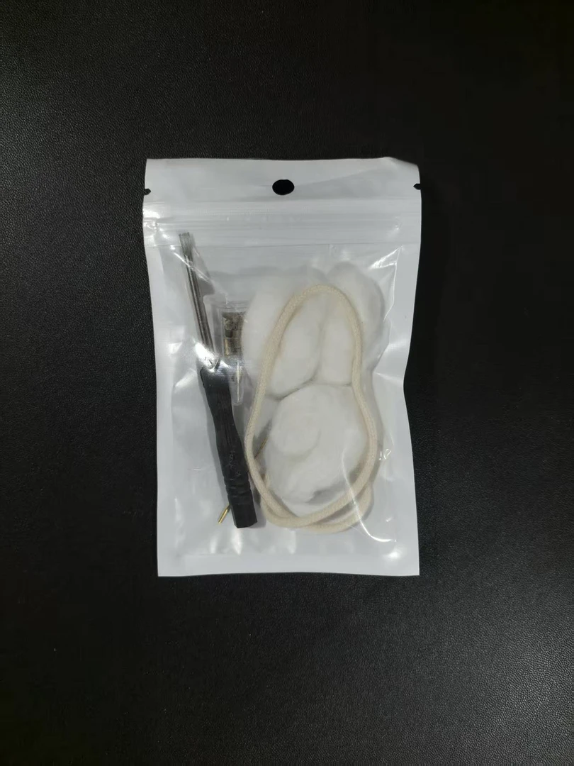 棉包 小石头 带针棉线  小工具