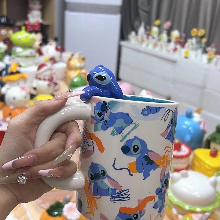 陶瓷艺术品的制作与销售工作的